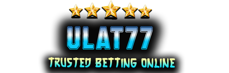 Ulat77 Logo